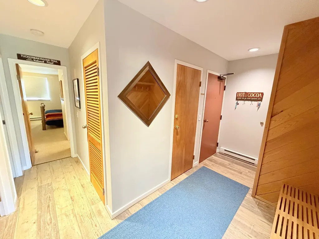 130 Upper Snow Creek Road Warren VT 05674