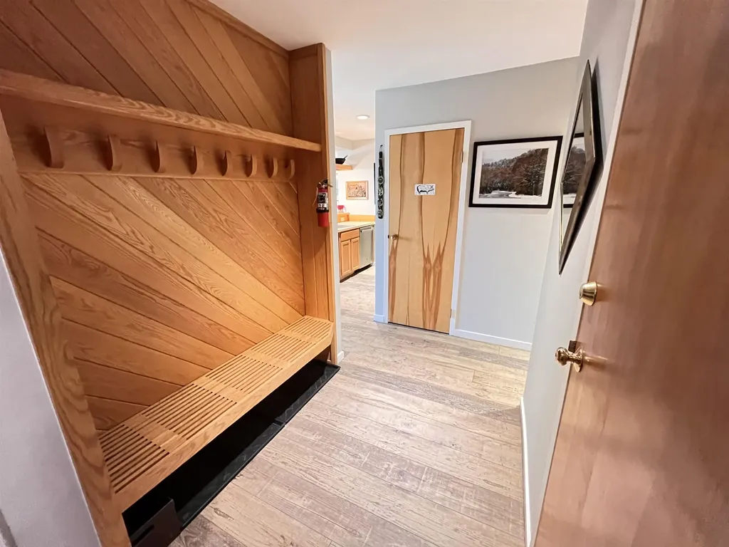 130 Upper Snow Creek Road Warren VT 05674