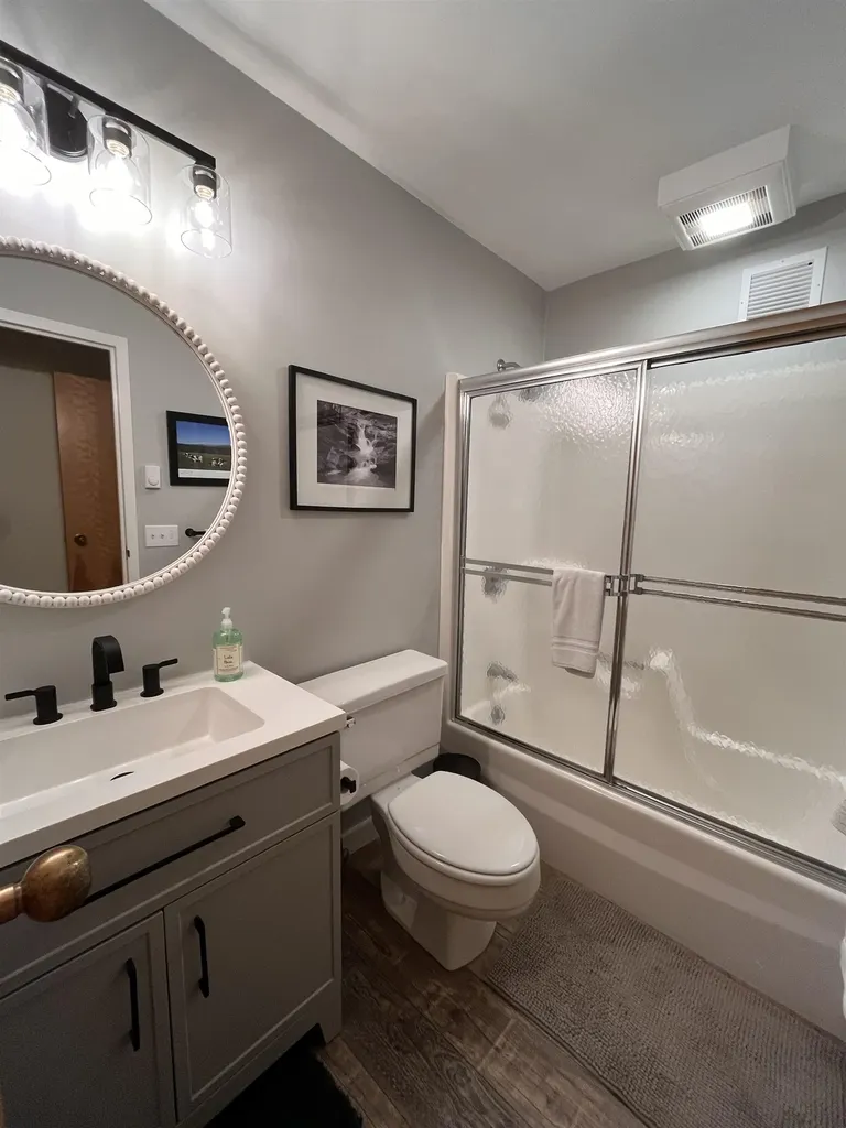 130 Upper Snow Creek Road Warren VT 05674