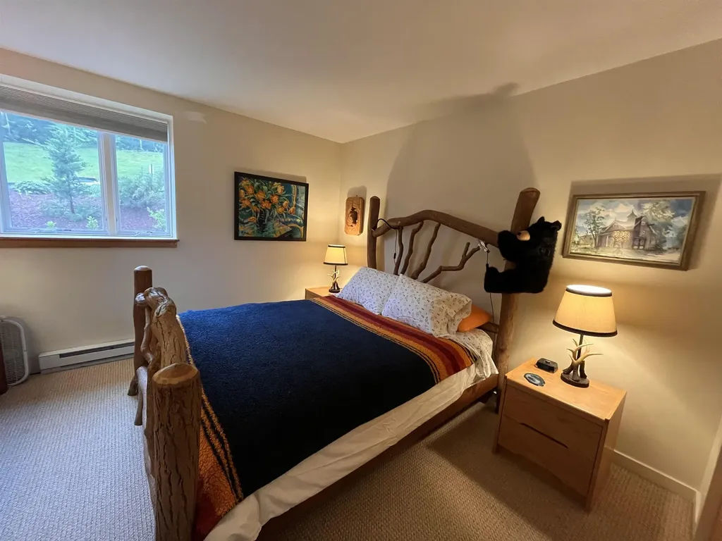 130 Upper Snow Creek Road Warren VT 05674