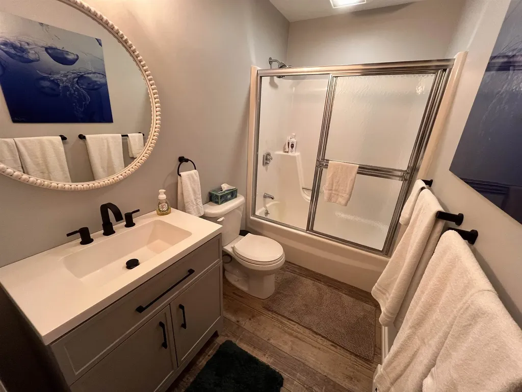 130 Upper Snow Creek Road Warren VT 05674