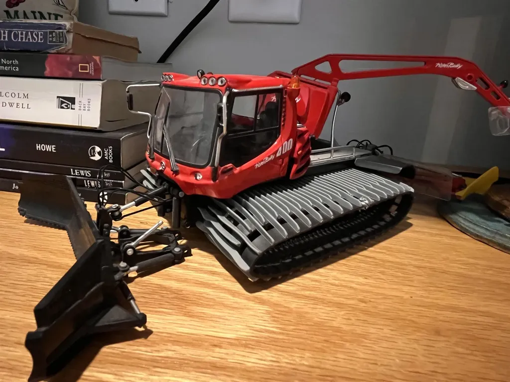 130 Upper Snow Creek Road Warren VT 05674