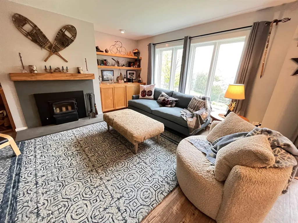 130 Upper Snow Creek Road Warren VT 05674