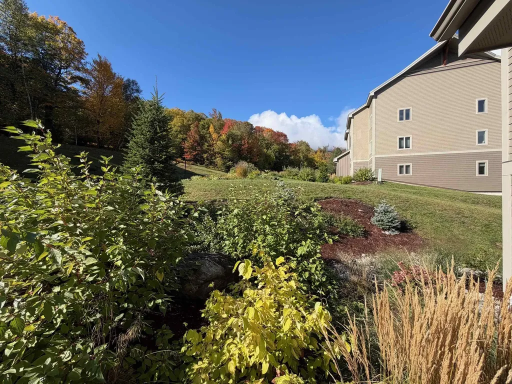 130 Upper Snow Creek Road Warren VT 05674