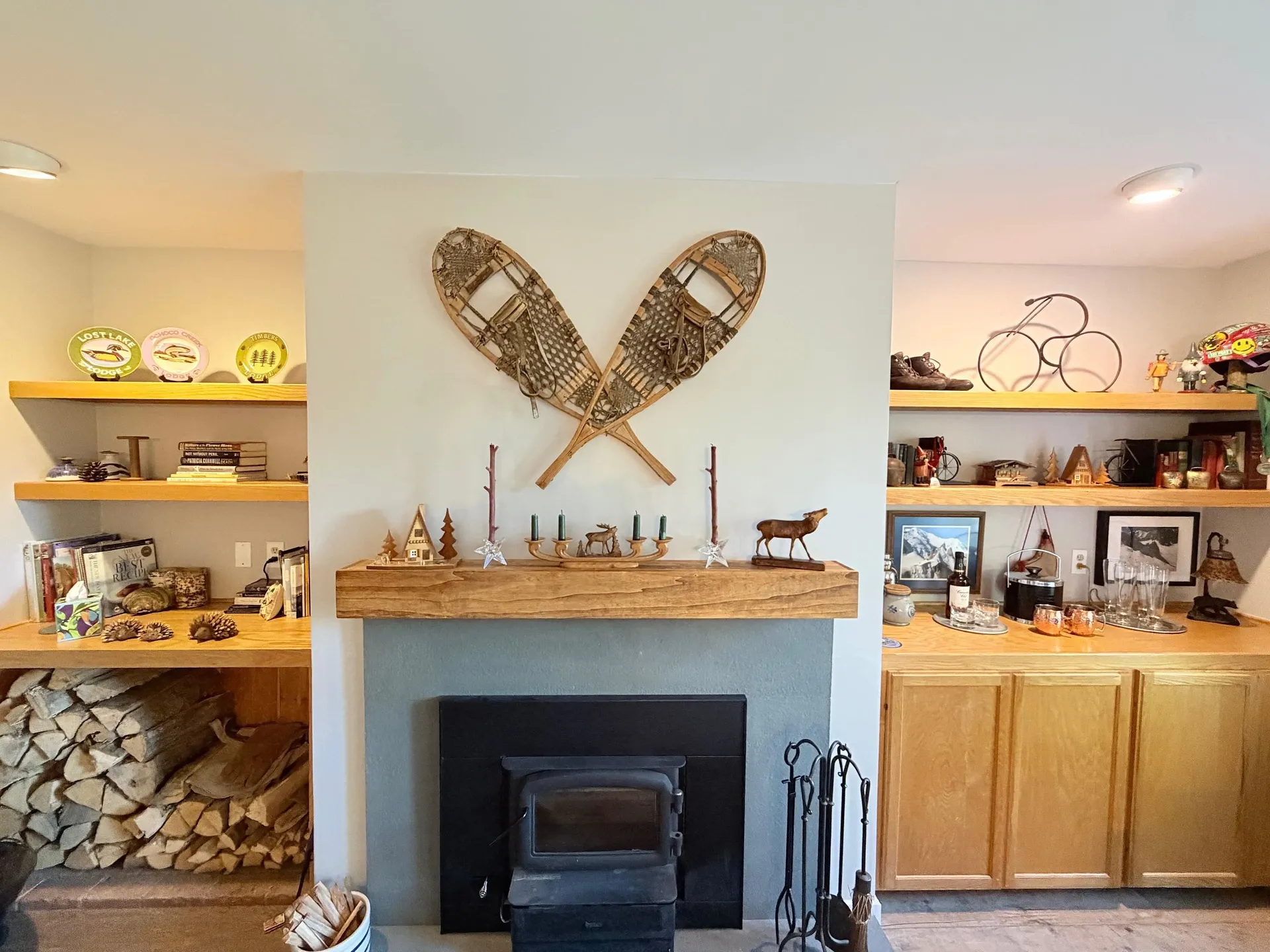 130 Upper Snow Creek Road Warren VT 05674