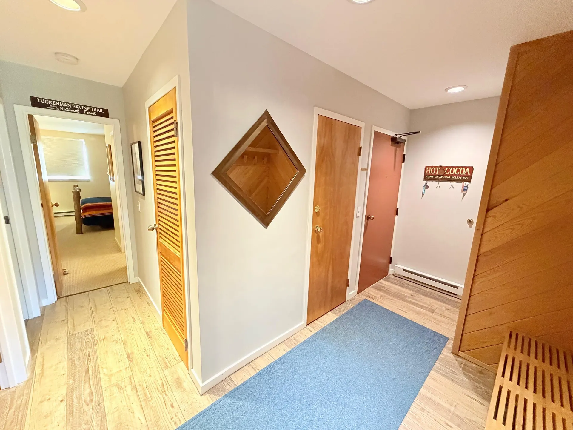 130 Upper Snow Creek Road Warren VT 05674