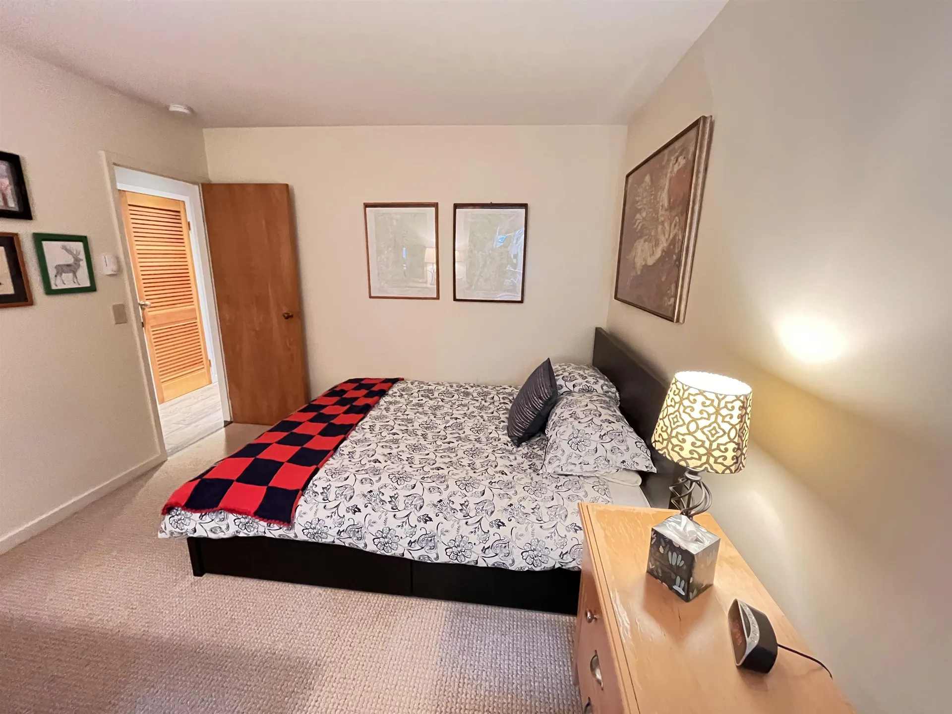 130 Upper Snow Creek Road Warren VT 05674