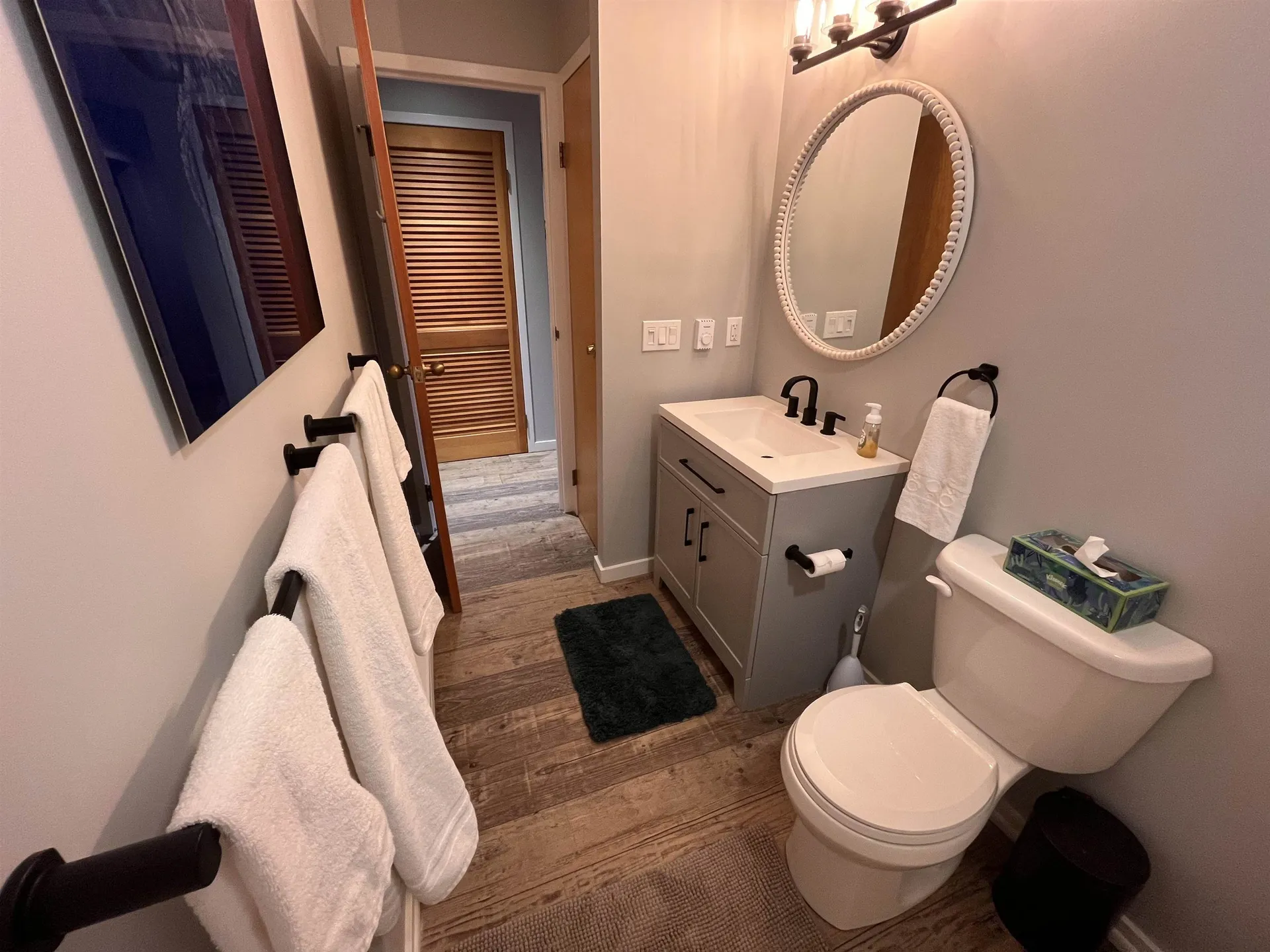 130 Upper Snow Creek Road Warren VT 05674