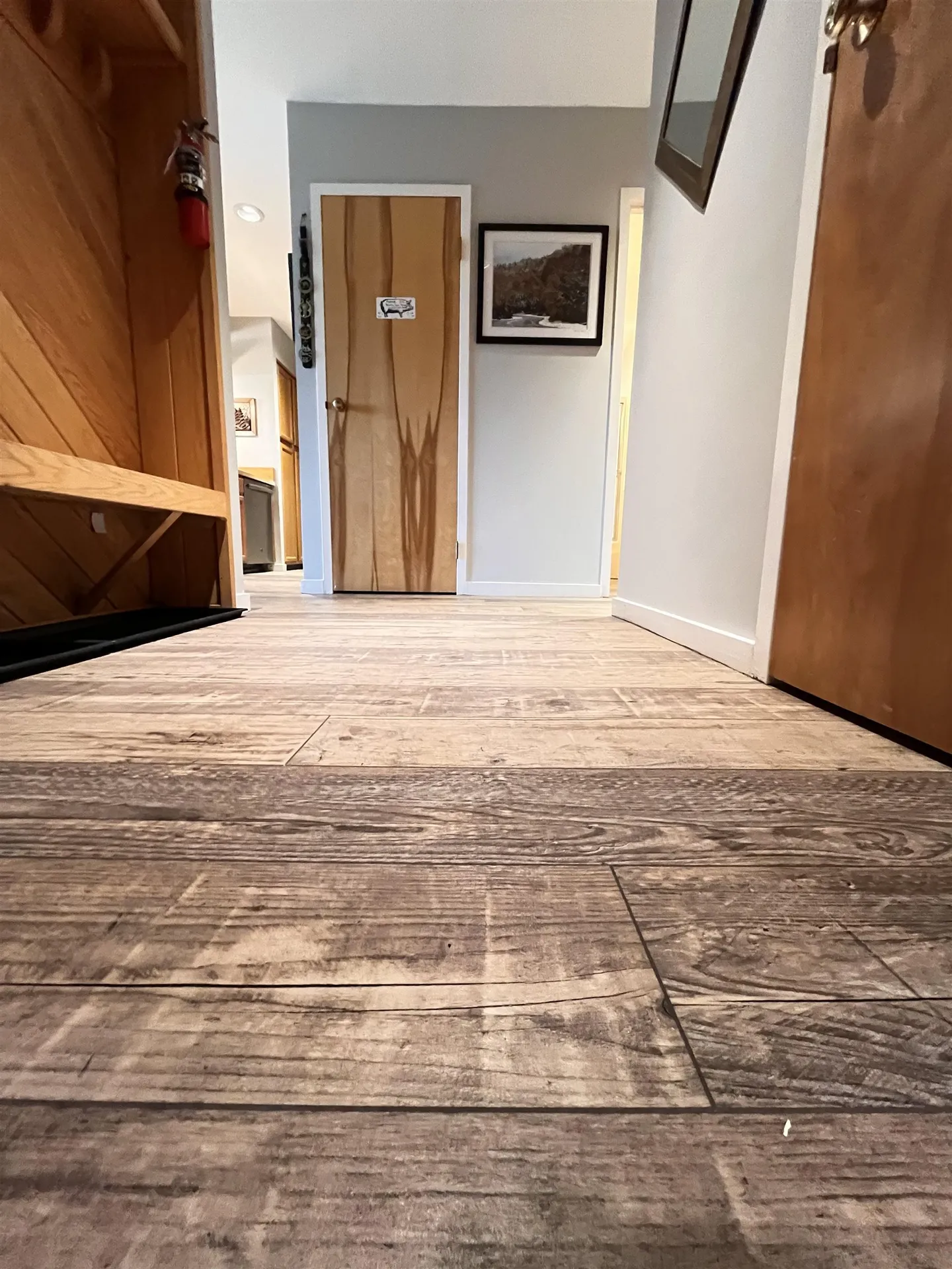 130 Upper Snow Creek Road Warren VT 05674