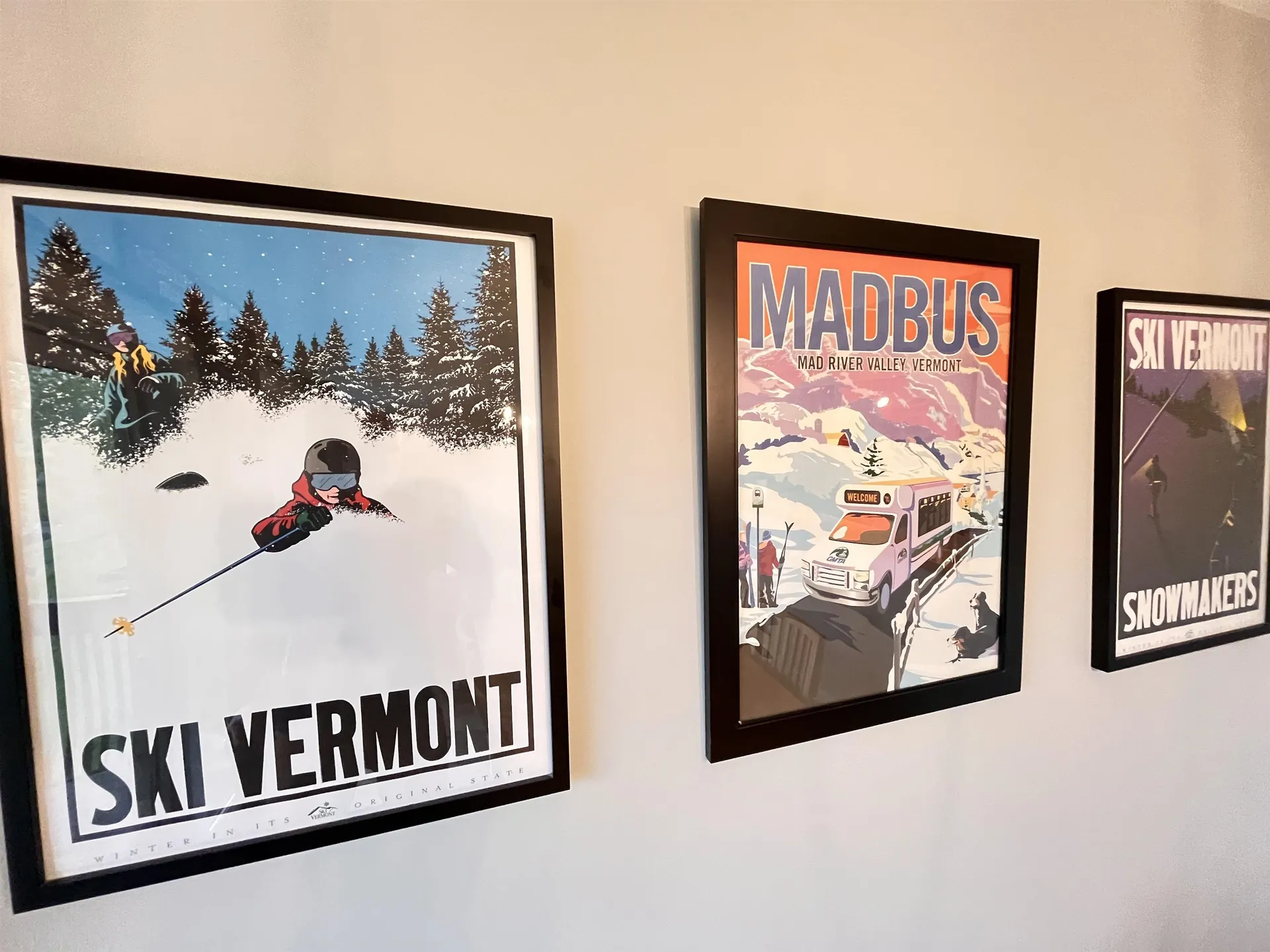 130 Upper Snow Creek Road Warren VT 05674