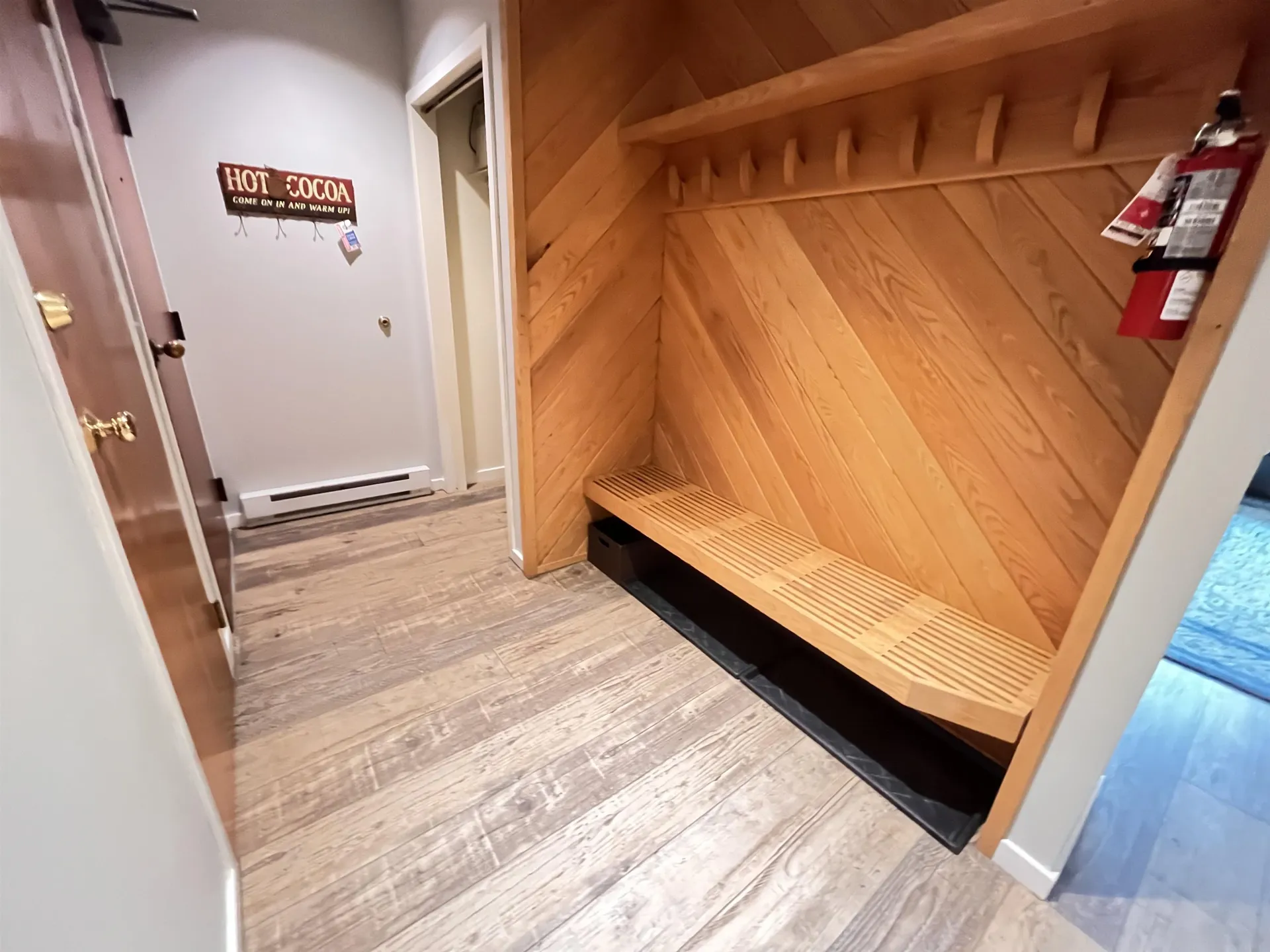 130 Upper Snow Creek Road Warren VT 05674