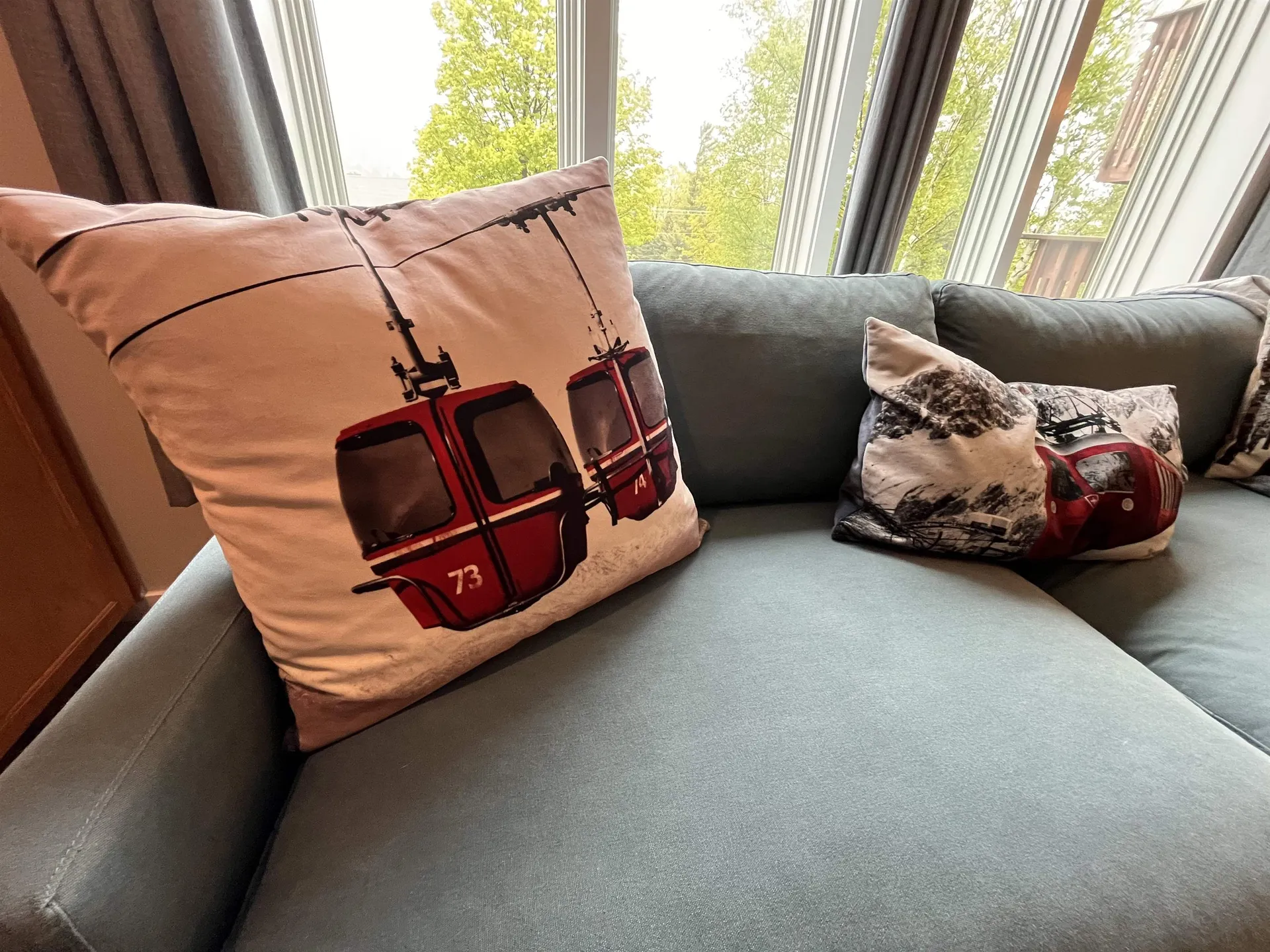 130 Upper Snow Creek Road Warren VT 05674