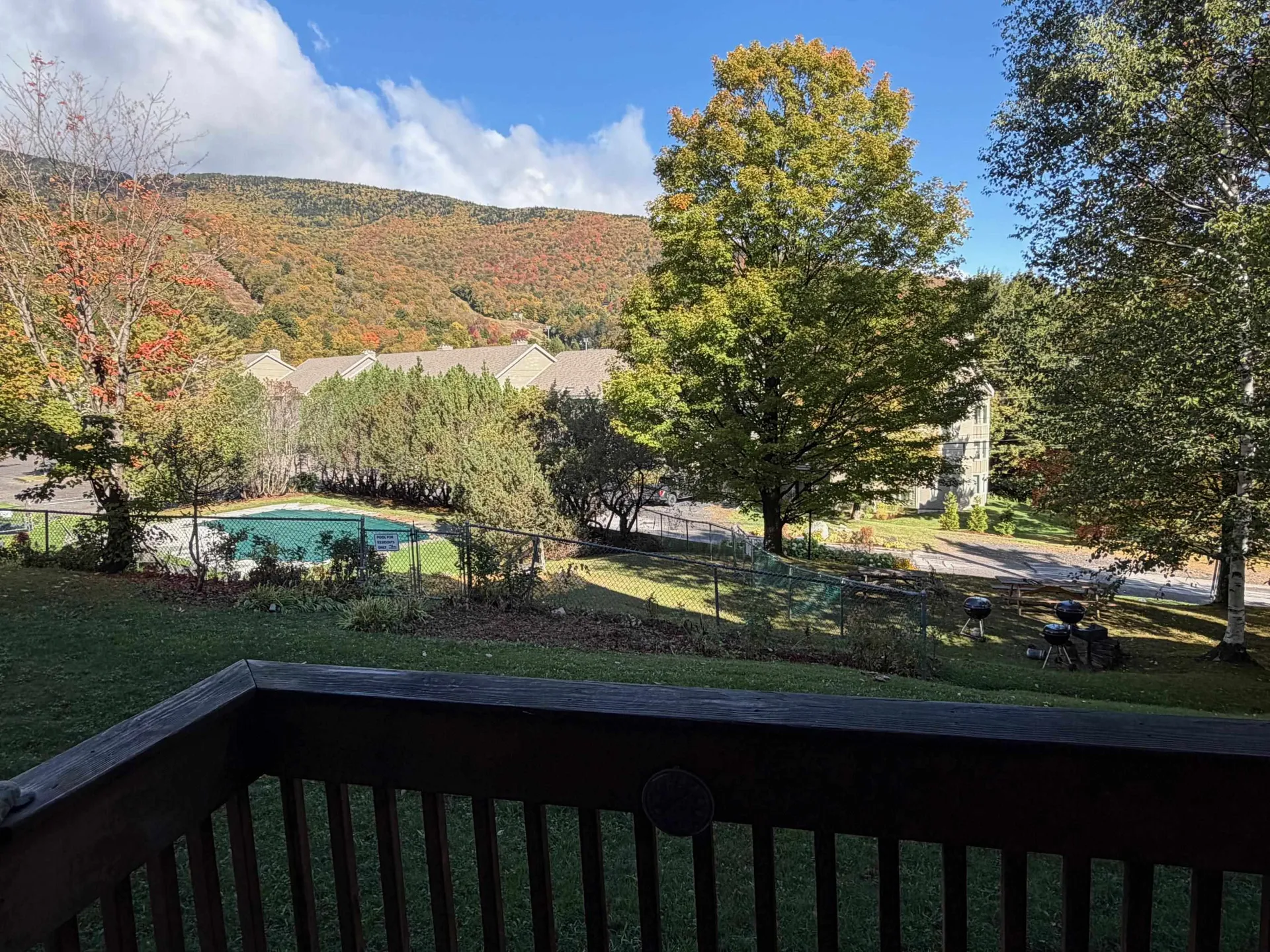 130 Upper Snow Creek Road Warren VT 05674