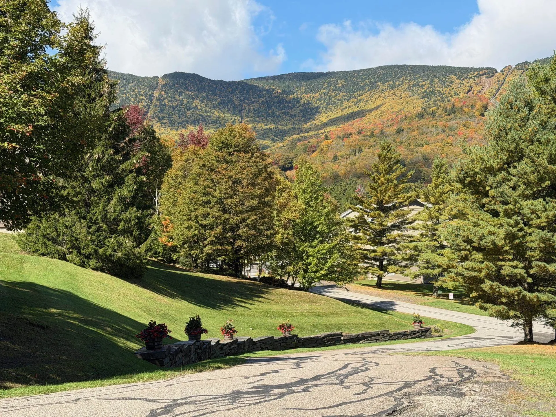 130 Upper Snow Creek Road Warren VT 05674