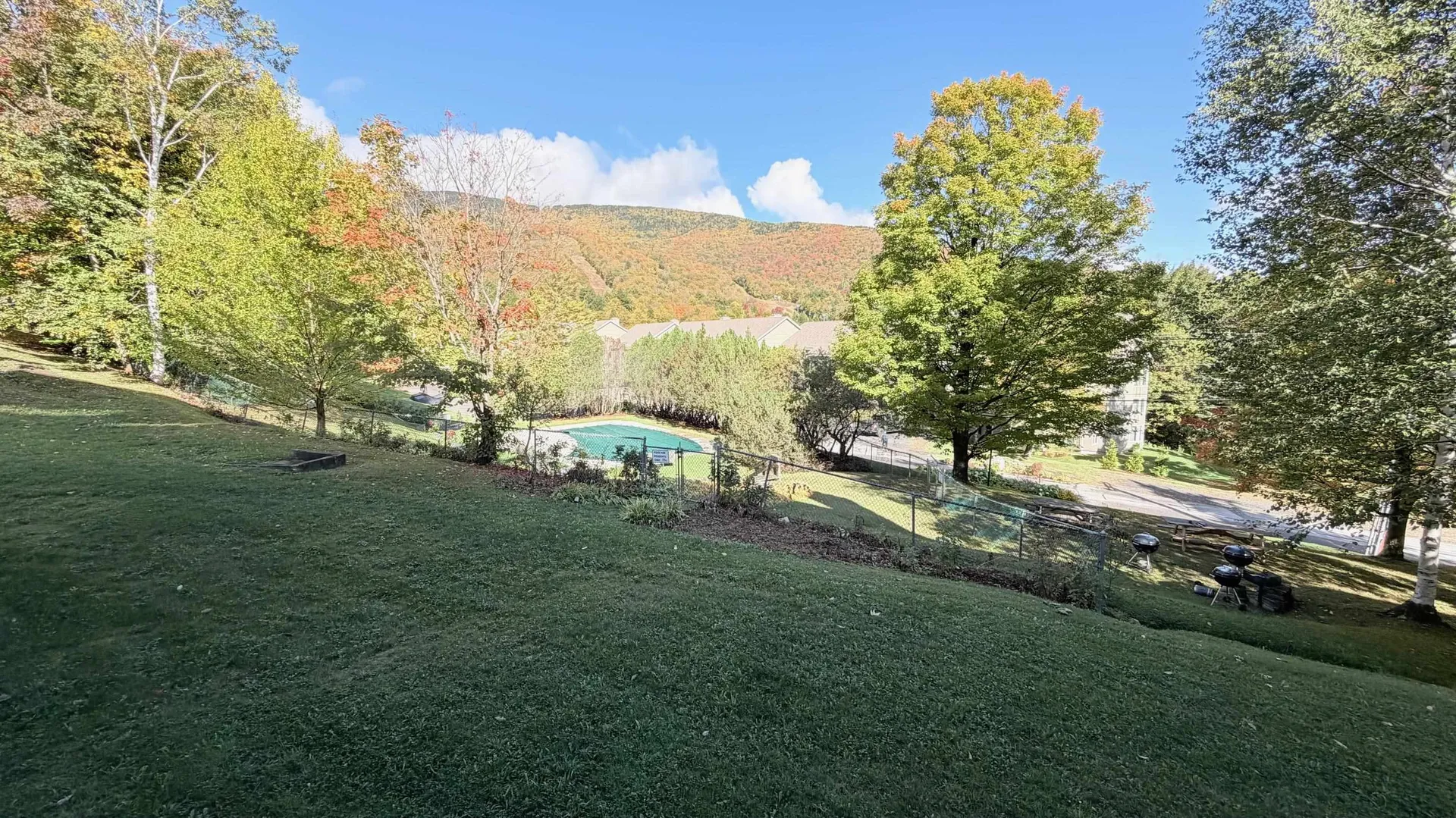 130 Upper Snow Creek Road Warren VT 05674