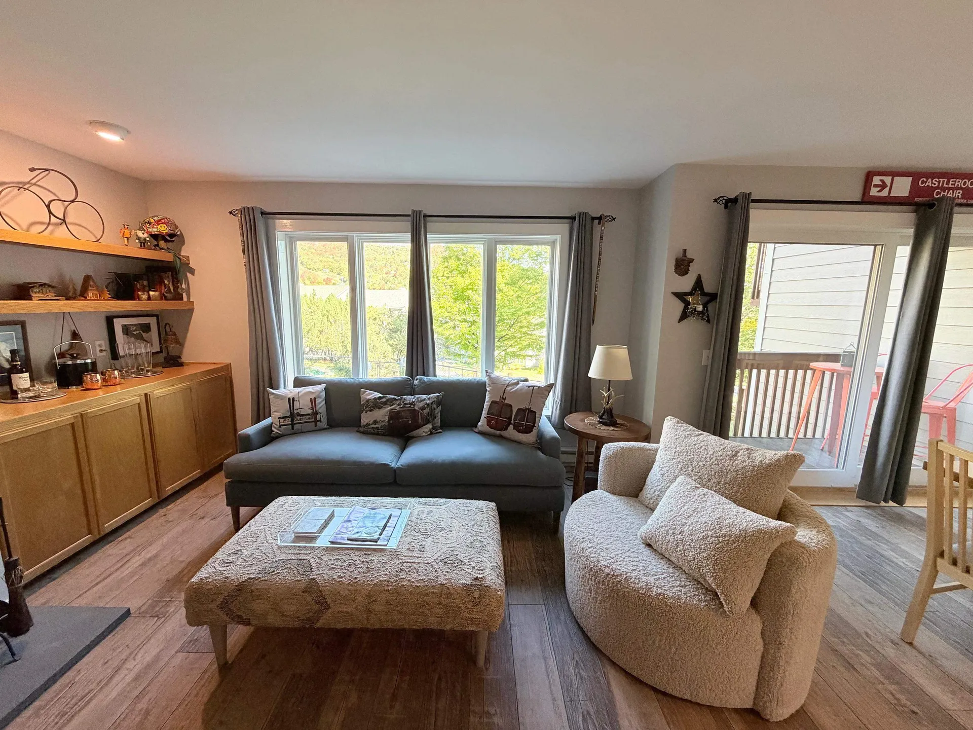 130 Upper Snow Creek Road Warren VT 05674