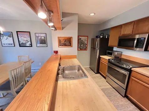 130 Upper Snow Creek Road Warren VT 05674