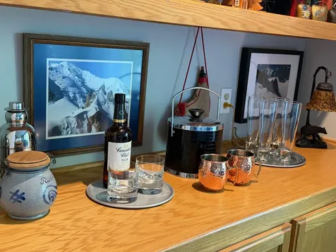 130 Upper Snow Creek Road Warren VT 05674