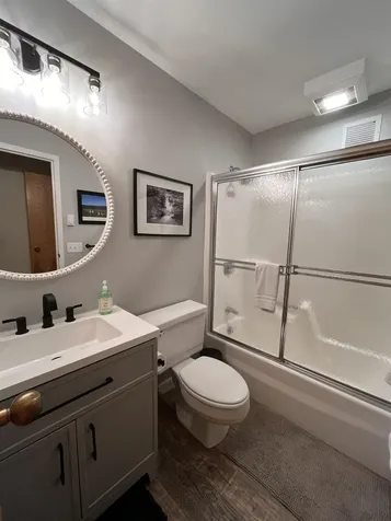 130 Upper Snow Creek Road Warren VT 05674