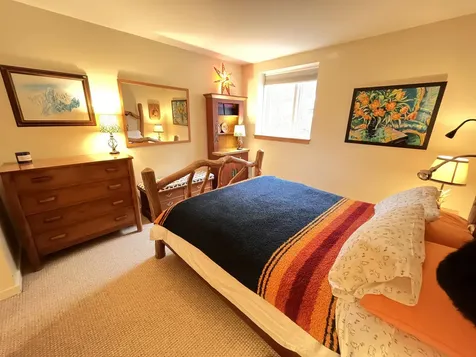 130 Upper Snow Creek Road Warren VT 05674