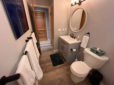 130 Upper Snow Creek Road Warren VT 05674