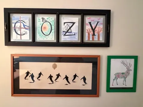 130 Upper Snow Creek Road Warren VT 05674