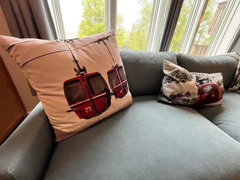 130 Upper Snow Creek Road Warren VT 05674