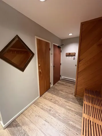 130 Upper Snow Creek Road Warren VT 05674