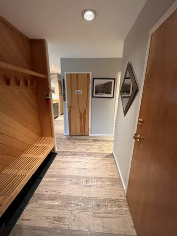 130 Upper Snow Creek Road Warren VT 05674