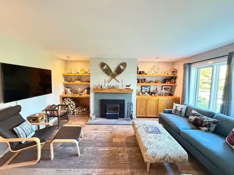 130 Upper Snow Creek Road Warren VT 05674