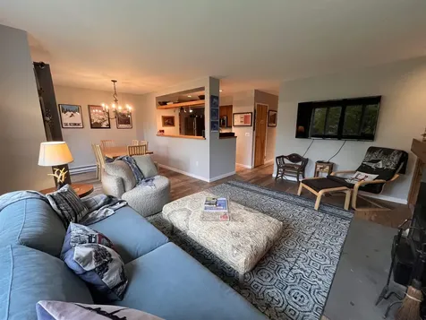 130 Upper Snow Creek Road Warren VT 05674