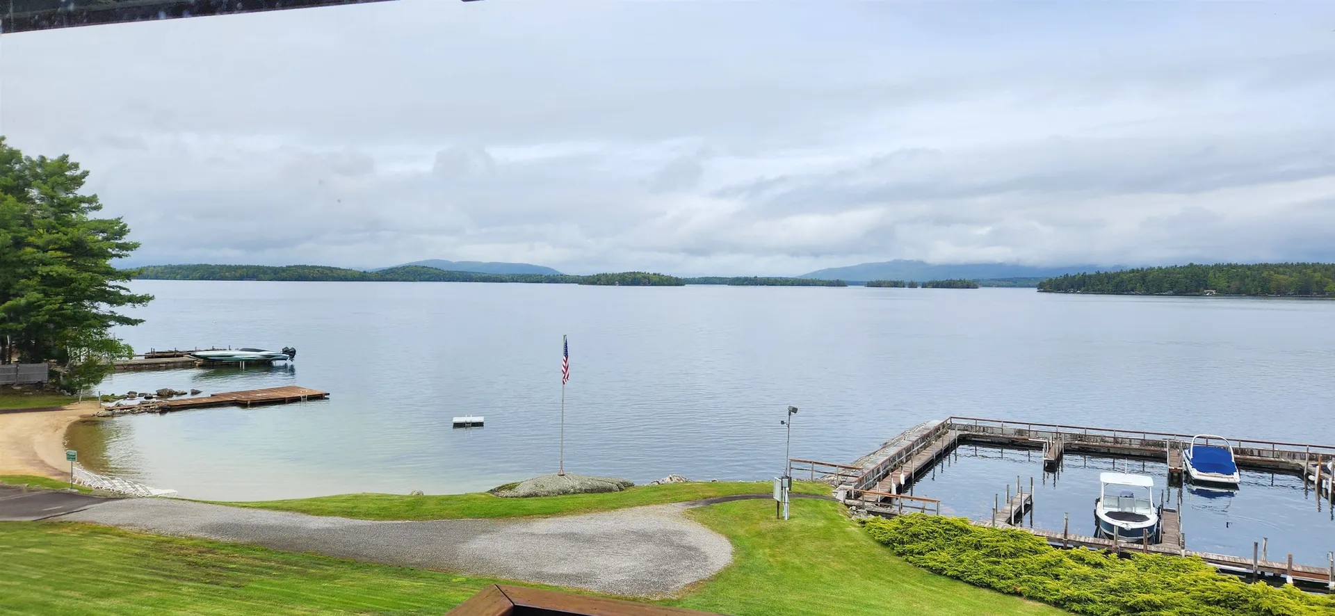 170 Belknap Point Road Gilford NH 03249