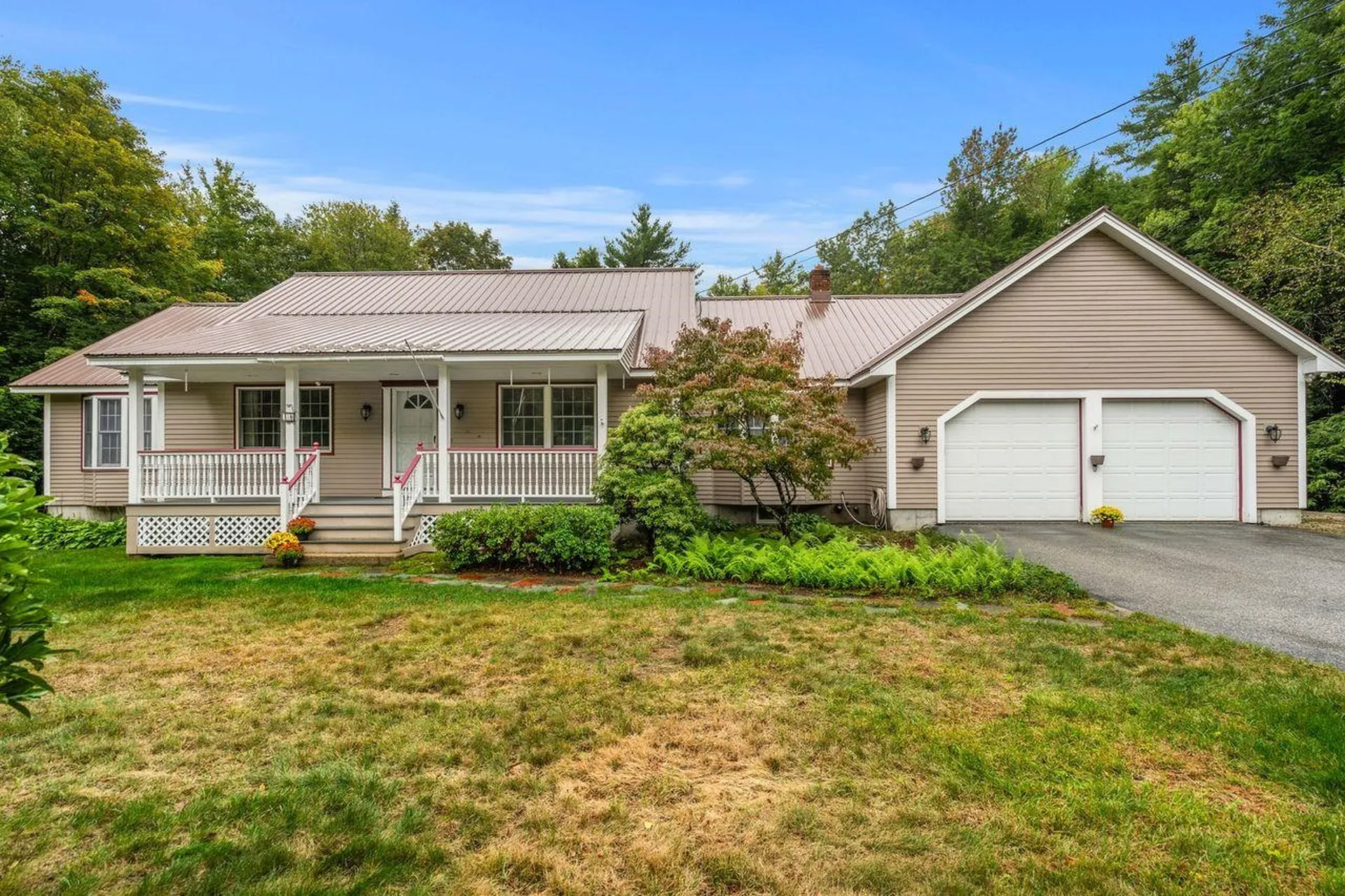 10 Park Place Raymond NH 03077