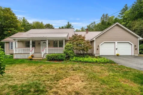 10 Park Place Raymond NH 03077