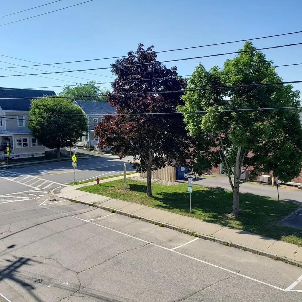 10 Fourth Street Dover NH 03820