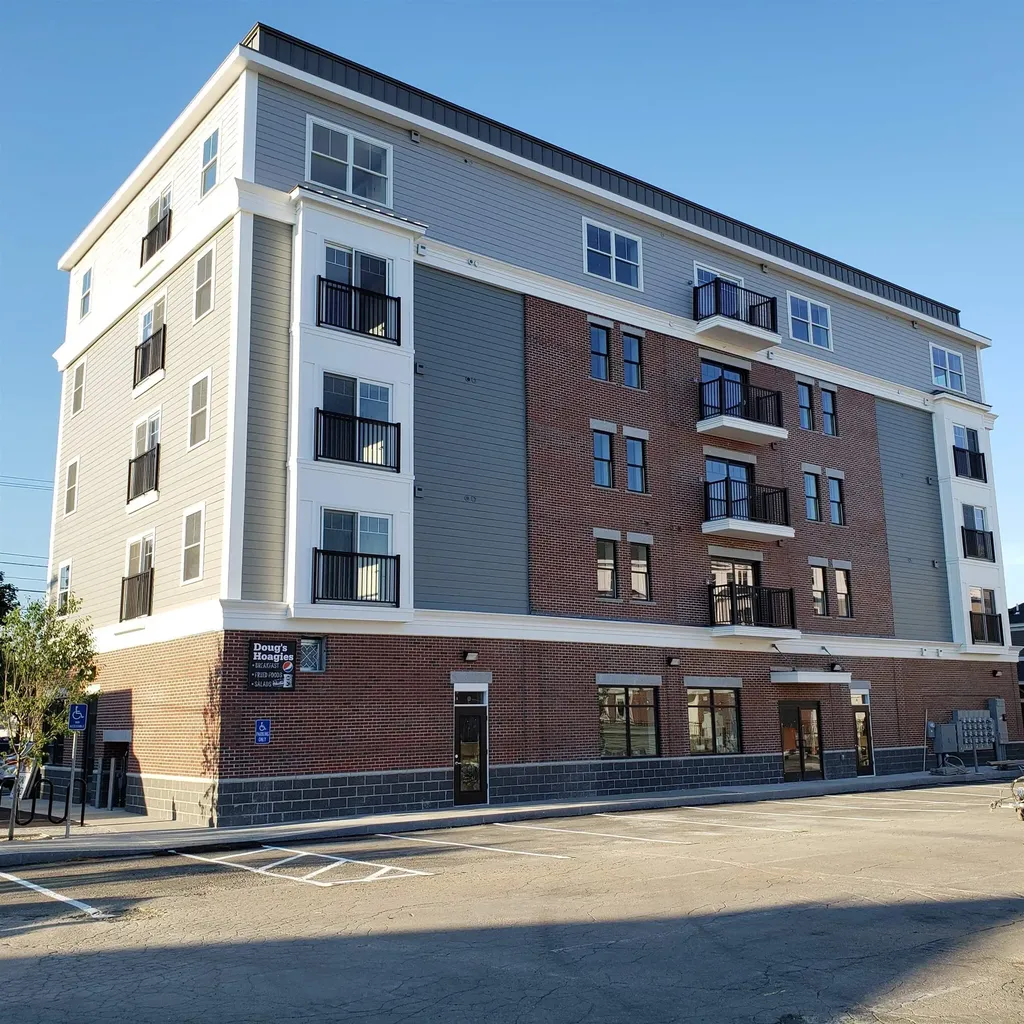 10 Fourth Street Dover NH 03820