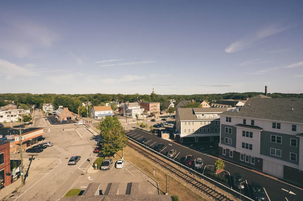10 Fourth Street Dover NH 03820