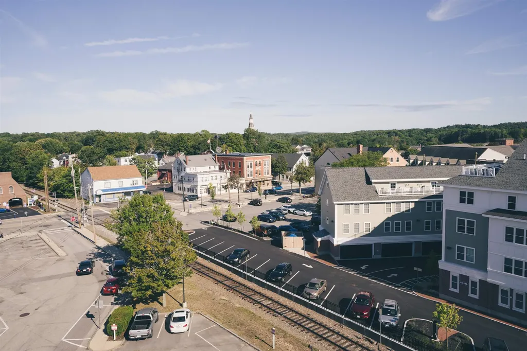 10 Fourth Street Dover NH 03820