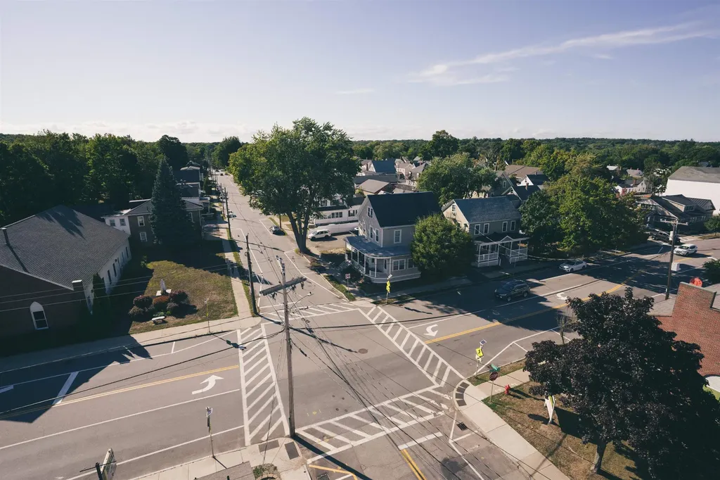 10 Fourth Street Dover NH 03820