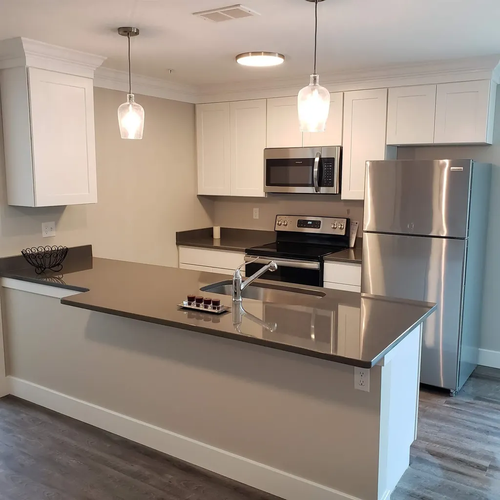 10 Fourth Street Dover NH 03820