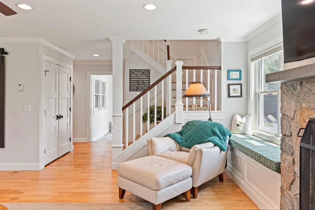 197 Middle Road Colchester VT 05446