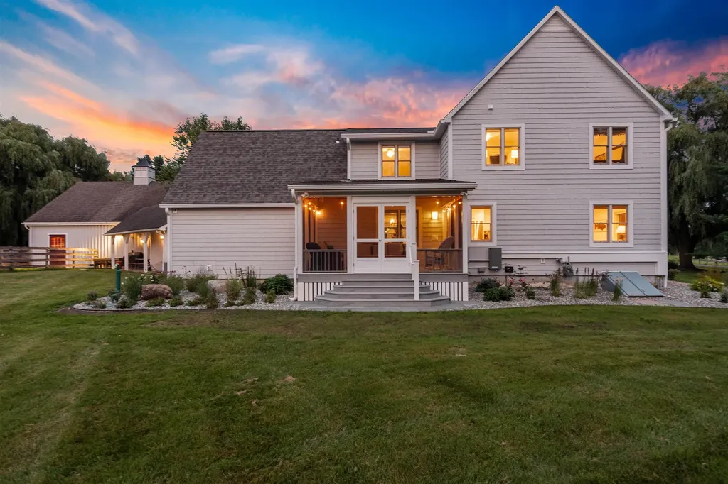 197 Middle Road Colchester VT 05446