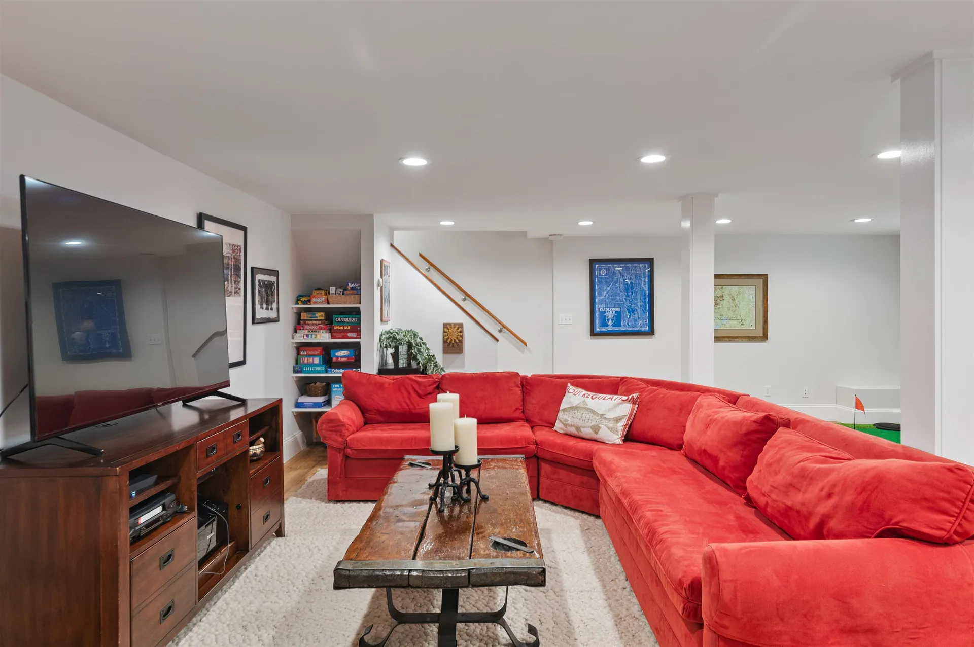 197 Middle Road Colchester VT 05446