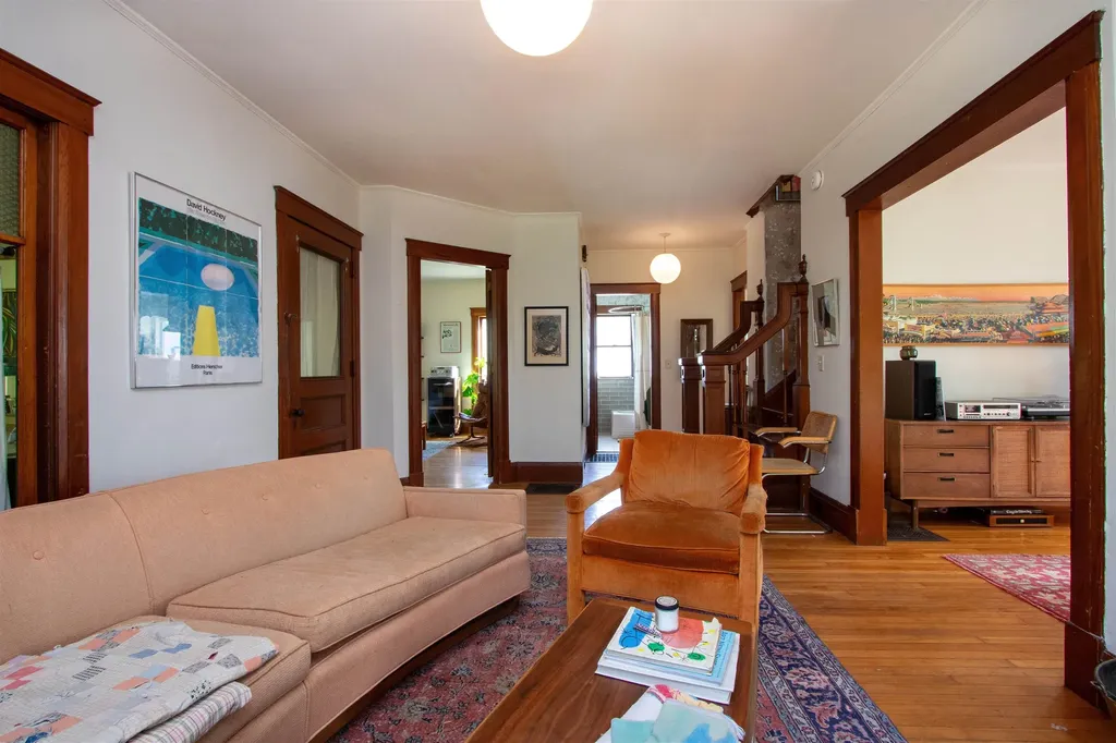 225 Charles Street Lyndon VT 05851