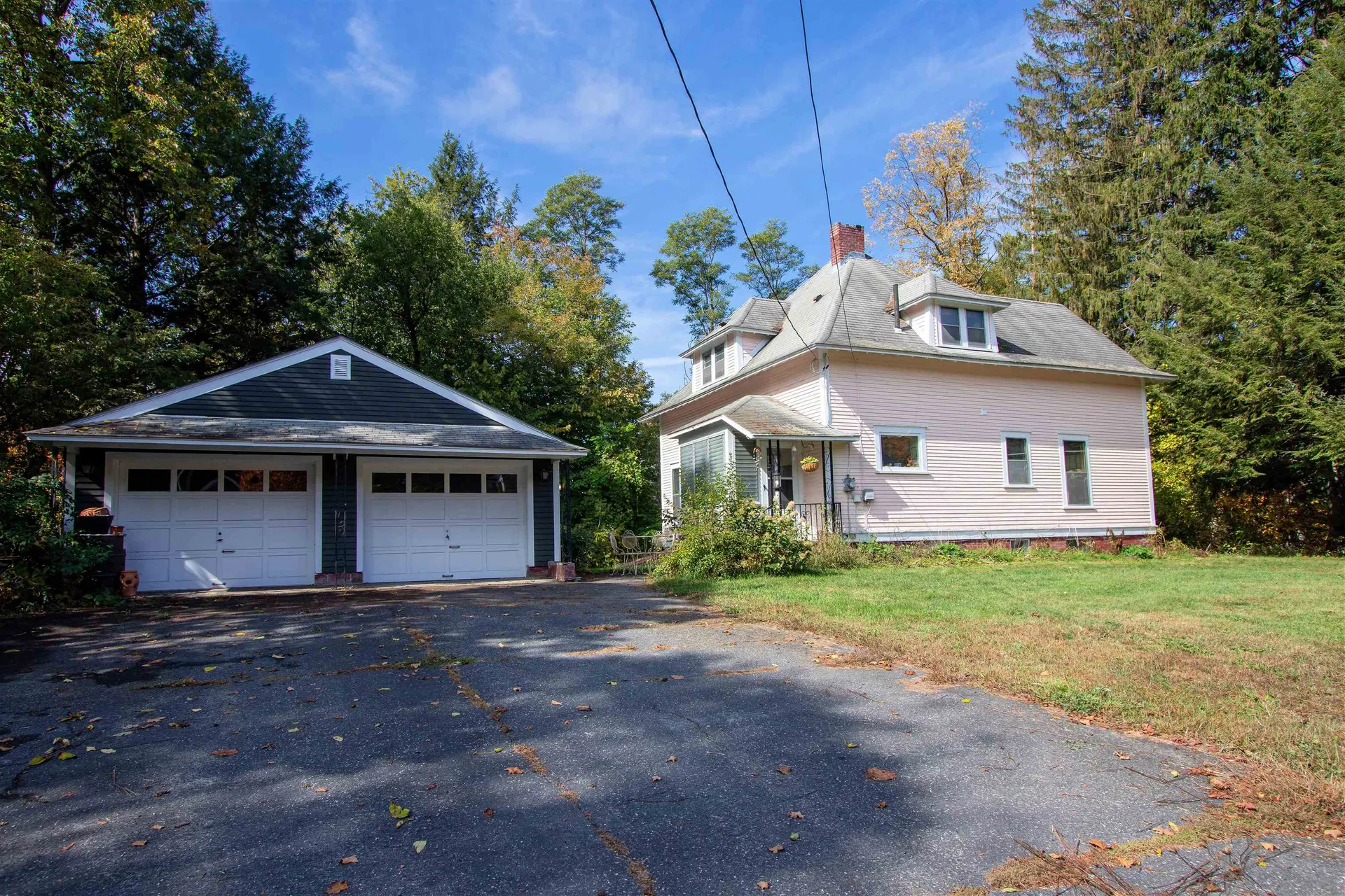 225 Charles Street Lyndon VT 05851