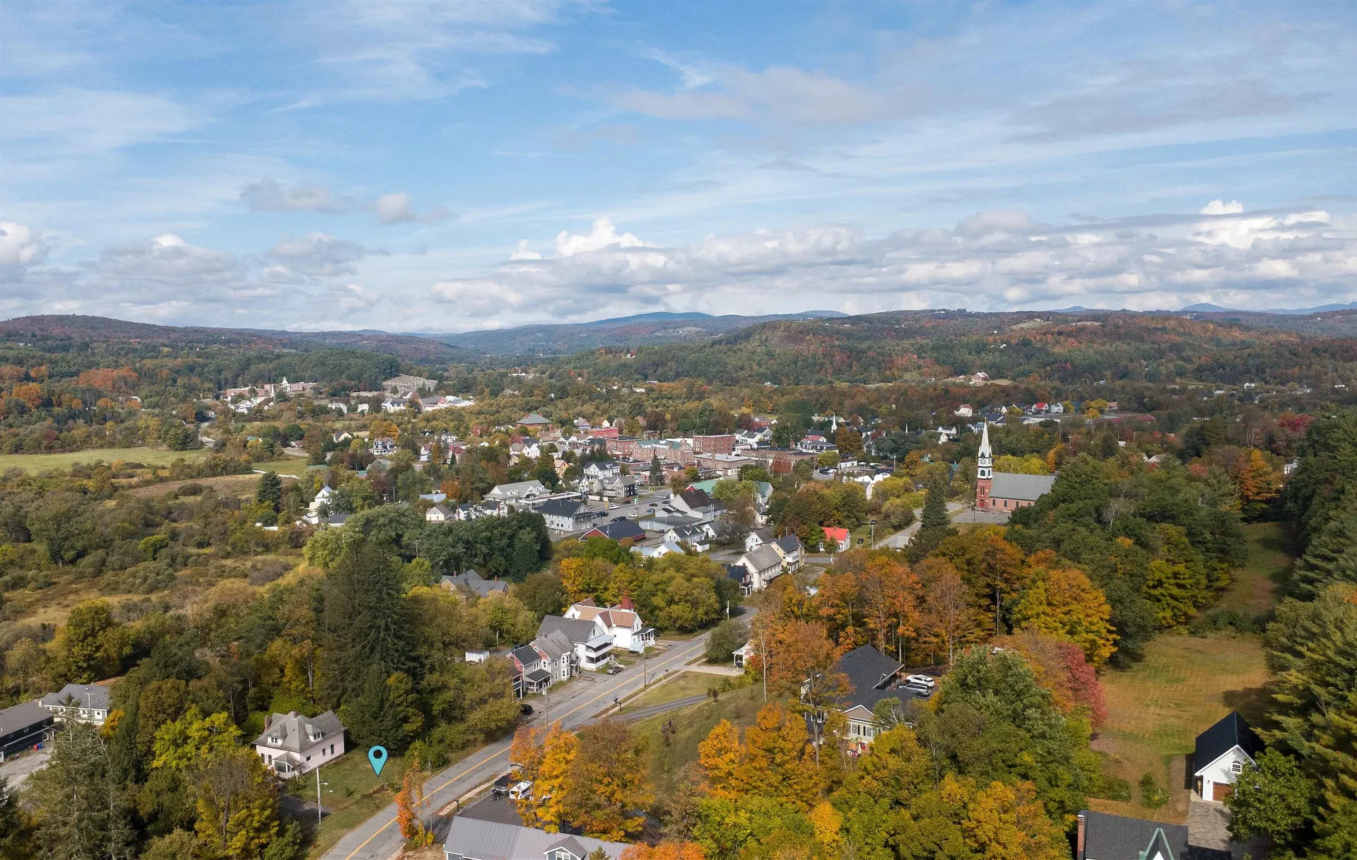 225 Charles Street Lyndon VT 05851