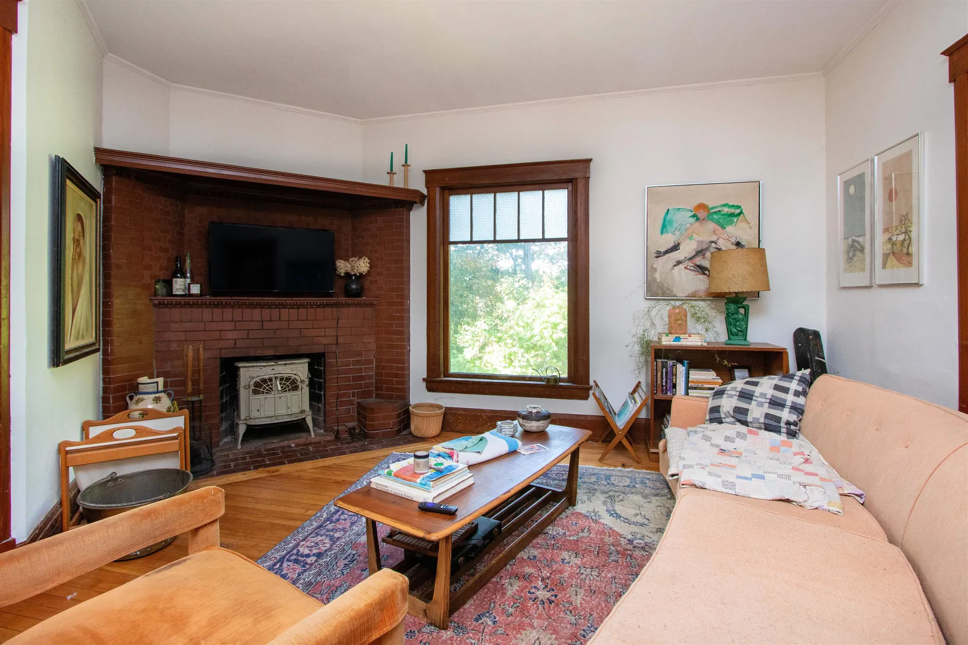 225 Charles Street Lyndon VT 05851