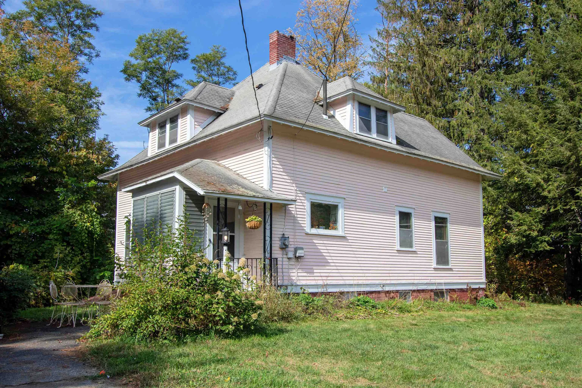 225 Charles Street Lyndon VT 05851