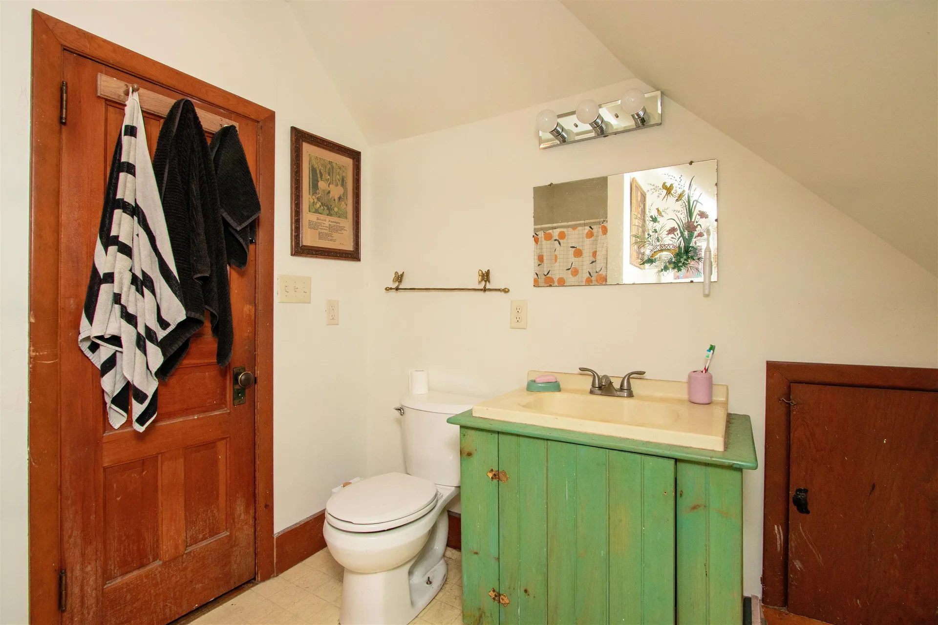 225 Charles Street Lyndon VT 05851