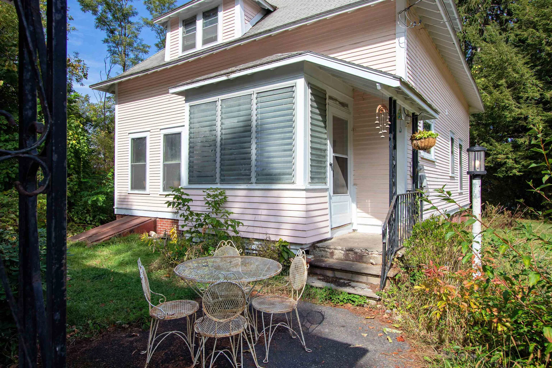 225 Charles Street Lyndon VT 05851